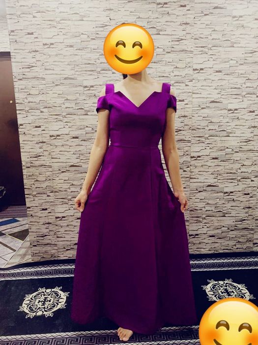 Продам  вечерние платья