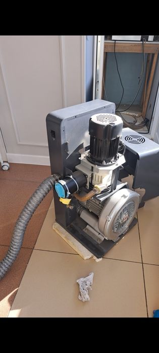 Медтехник. Ремонт стомотологических установок и оборудования.