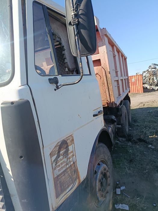 Продам МАЗ 2006 год