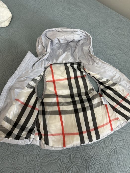 Безрукавка для девочек