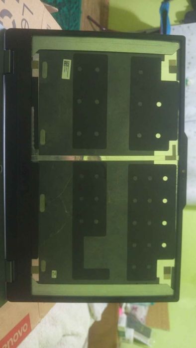 Продавам Лаптоп LOQ