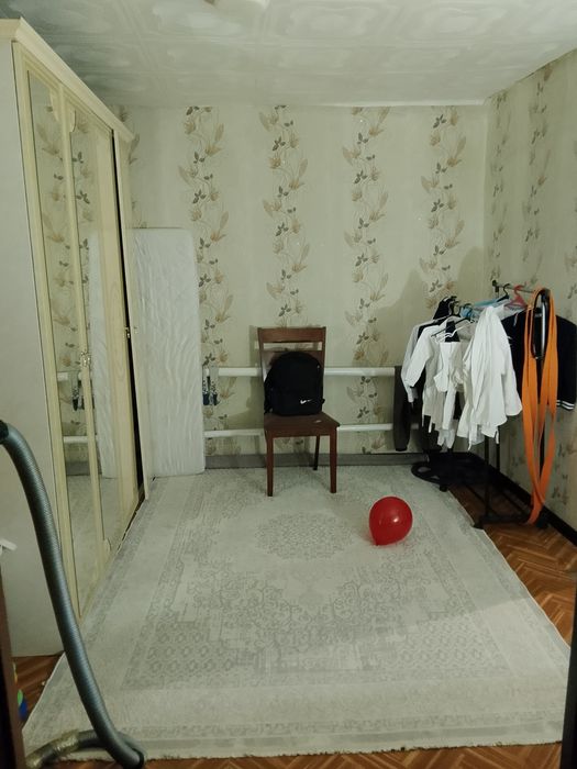 Продам честный дом