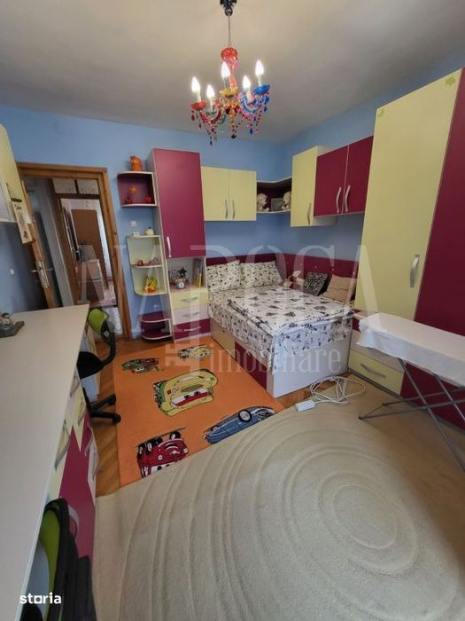 Apartament 3 camere de vanzare in Velenta Oradea, Oradea