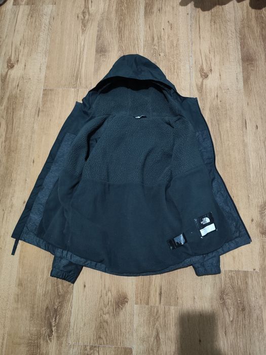 Geaca The North Face Dryvent marimea copii 7/8 ani