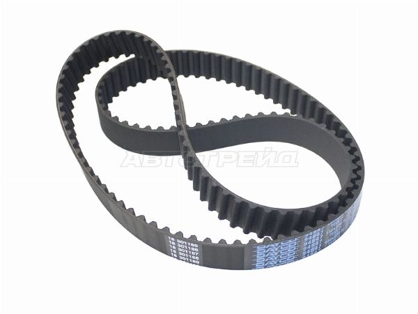 Ремень ГРМ Dacia Duster