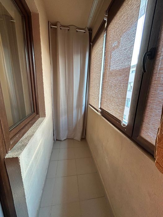 Garsonieră de închiriat – Sector 3, Burniței - Trapezului; Centrală proprie + AC