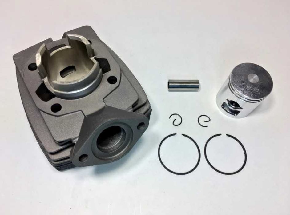 Cilindru First Bike Moped Cityflex Peugeot 103 NOU