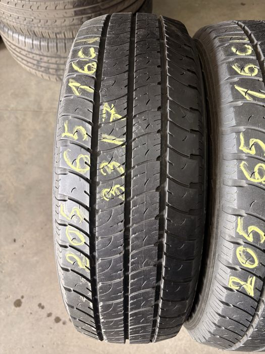 Anvelope vara 205/65/16C GoodYear Cargo Marathon 205 65 16C R 16 C