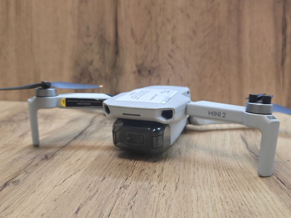 Дрон DJI MAVIC MINI/TehnoAltyn/рассрочка/4-0978