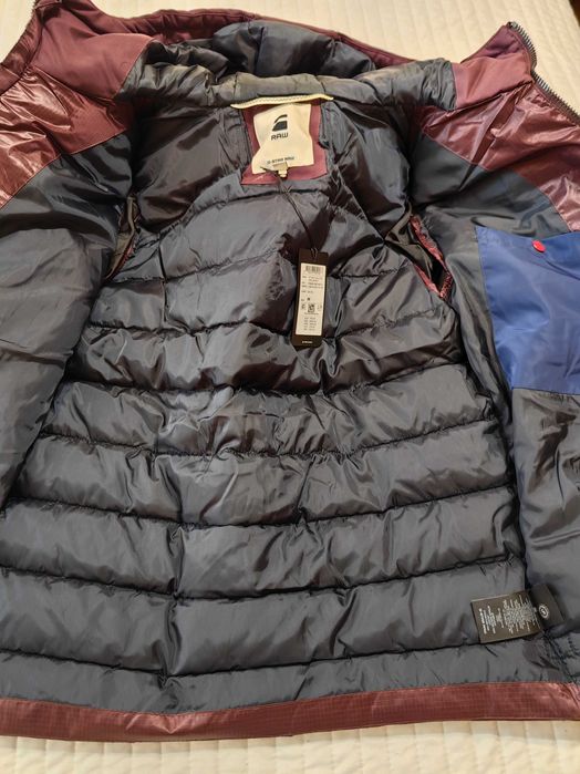 Яке G-Star Raw-M , L , XL