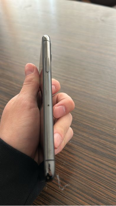 Айфон 11 про матвый