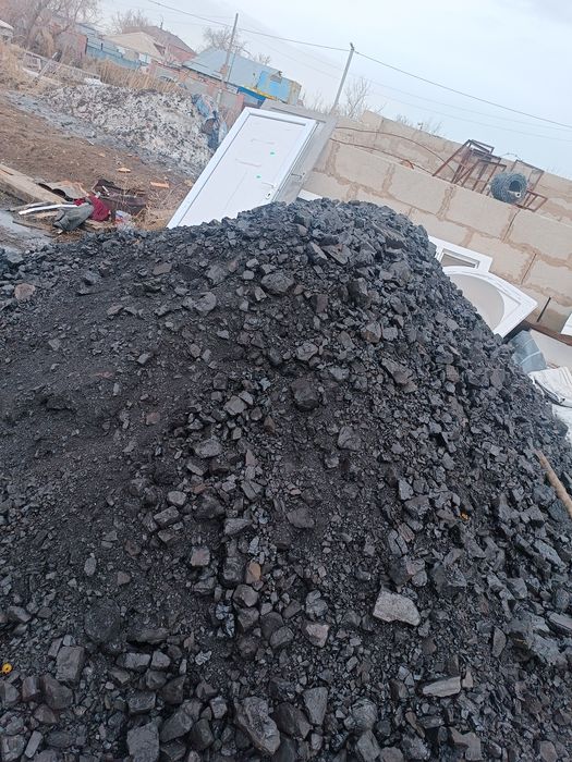 Уголь в мешках караганда майкуба