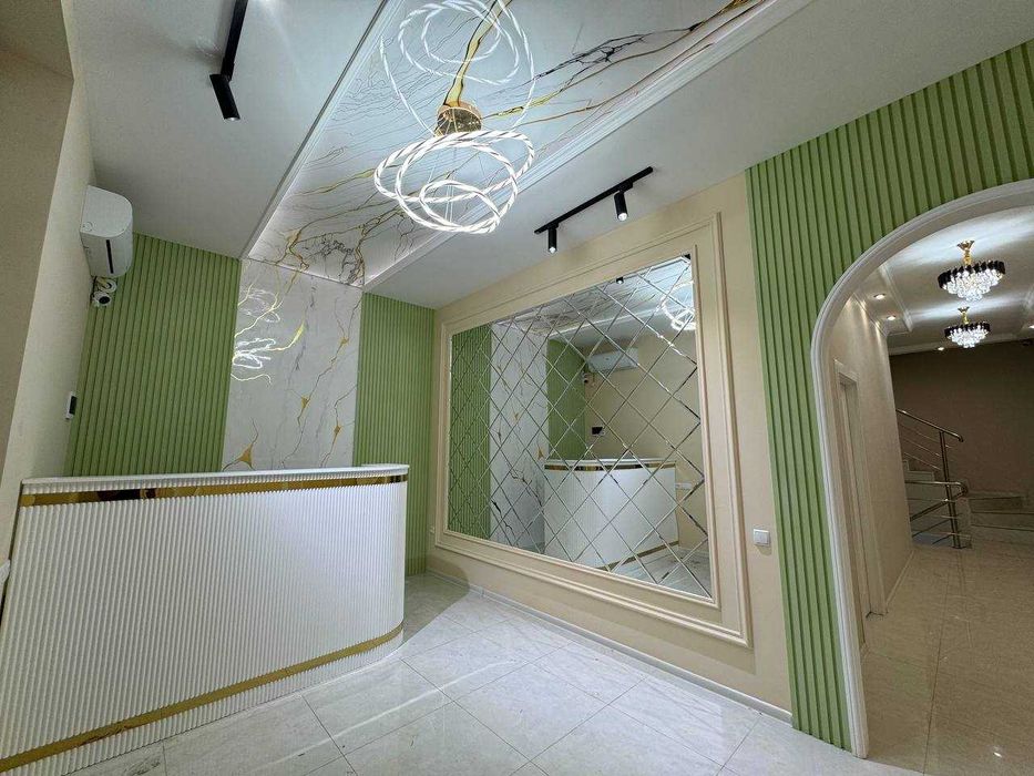 ARENDAga beriladi 3 qavatli bino