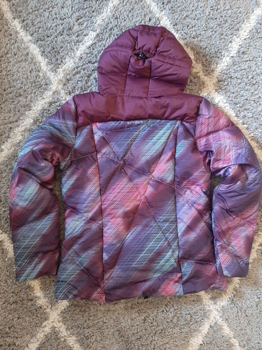 Geaca Spyder Chris Davenport marimea L