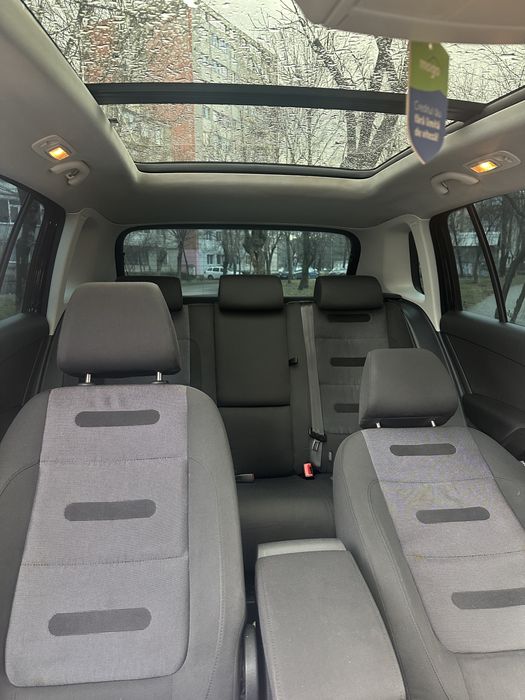 VOLKSWAGEN Tiguan 2009 — imagine 3
