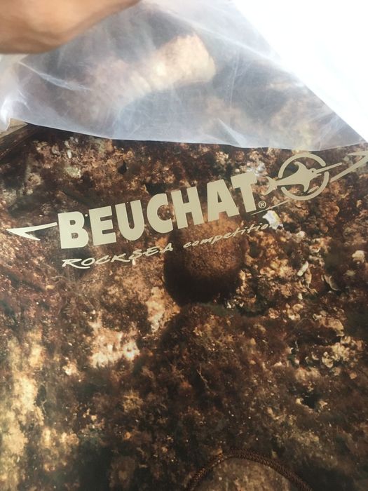 Гидрокостюм Beuchat