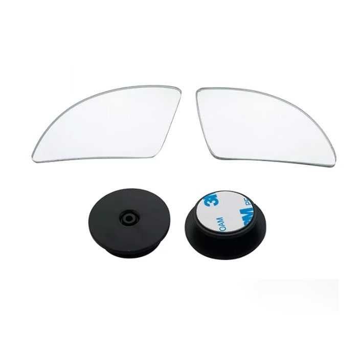 Огледало мъртва точка - 048