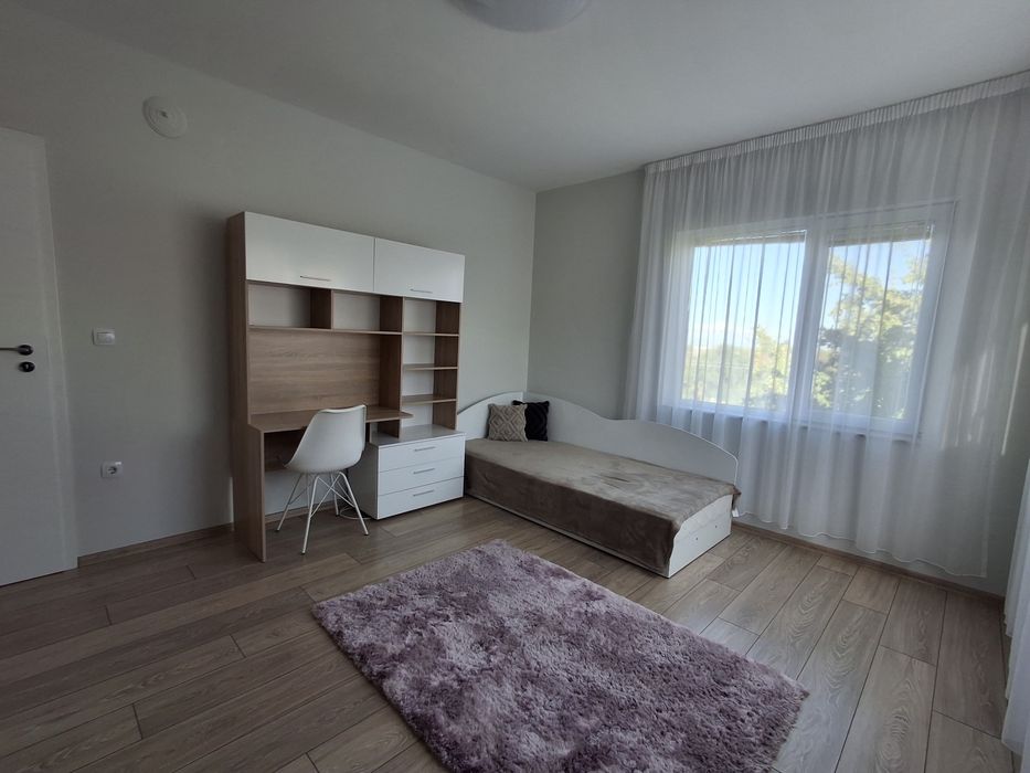 Дава се под наем Етаж от къща в Пловдив, Кючук Париж - 90 кв.м за 498.27 € - Снимка #7