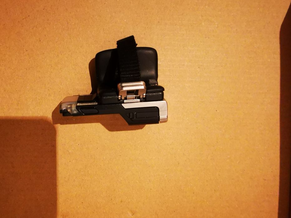 Zebra RS5100 ring scanner