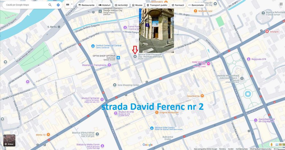 Reparatii iPhone Samsung Oppo Xiaomi Huawei Honor Google Motorola Sony