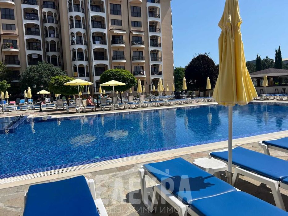 Продава се Тристаен апартамент в к.к. Златни пясъци - 101 кв.м за 1387 €/кв.м - Снимка #12