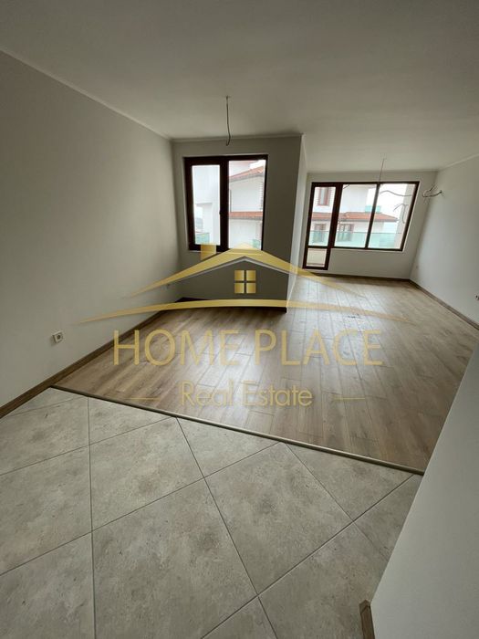 Продава се Двустаен апартамент в Варна, Виница - 69 кв.м за 1754 €/кв.м - Снимка #1