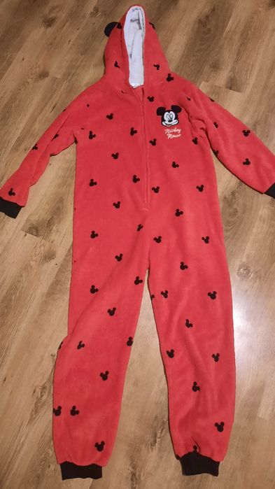 Onesie Disney Adulti
