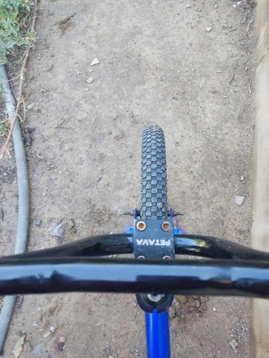 BMX PETAVA продам срочно