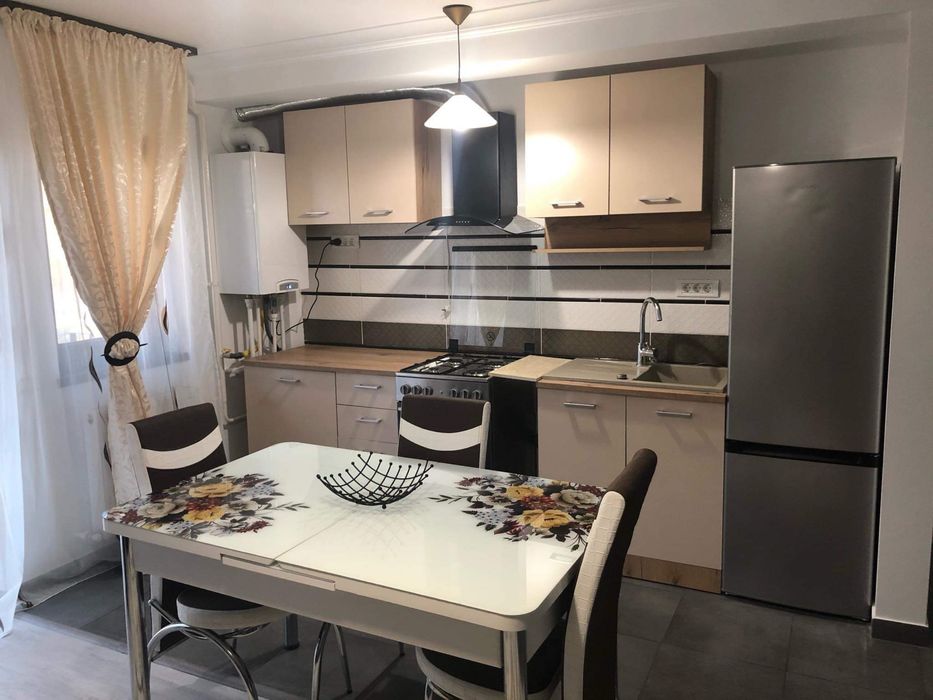 Apartament 2 camere-Rediu (lângă Complex EOS)