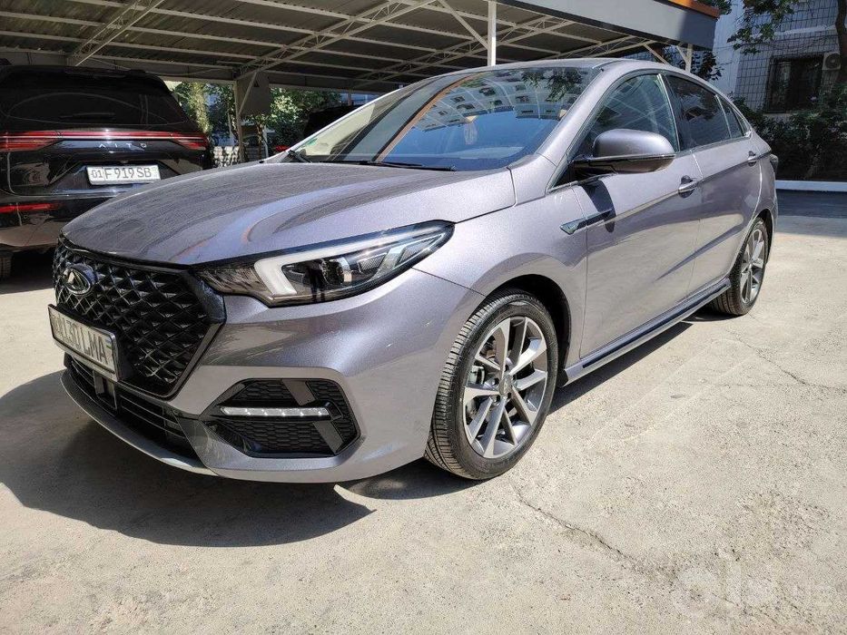 Продам Chery Arizzo 6 pro