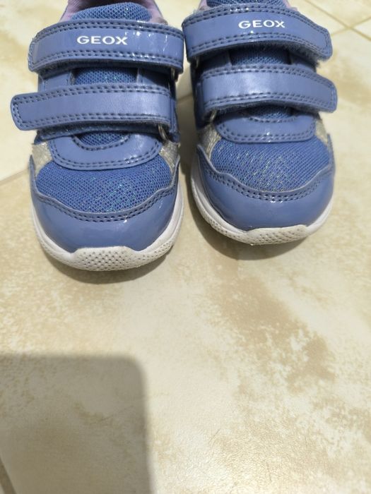 Adidași Geox mărimea 22
