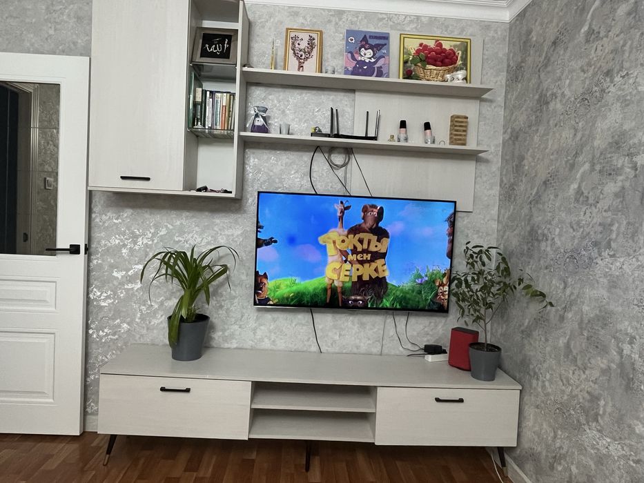 Гостинная стенка