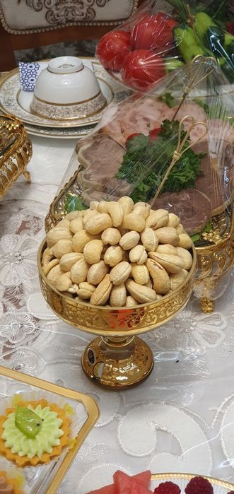 Catering Ramadan, karving xizmati iftorlik, кейтринг хизмати ифторлик