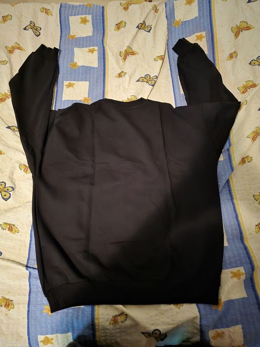 Bluza Diesel Groasa