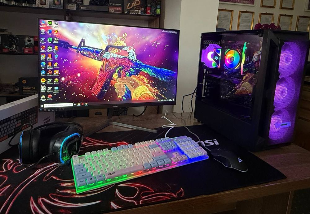 Sifatli va arzon kampyuterlar