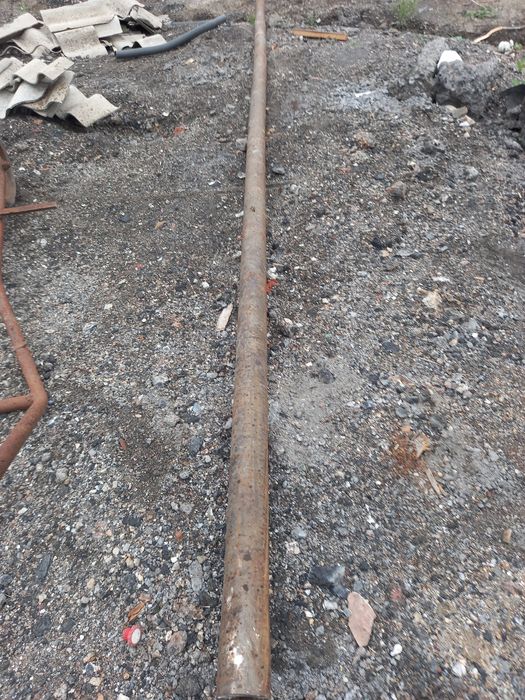 Продам трубы толстостеные