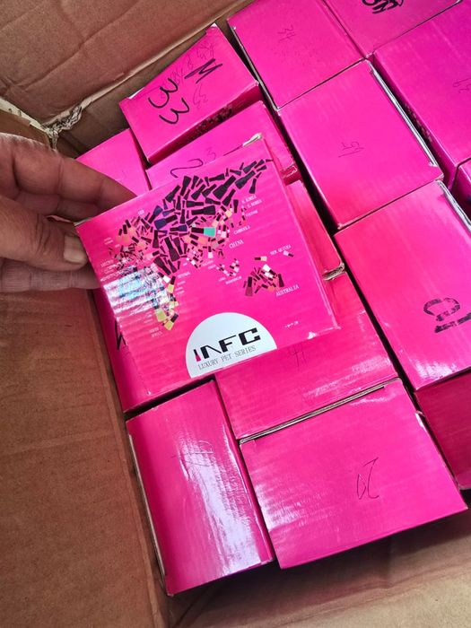 Новые гель лаки разные цвета