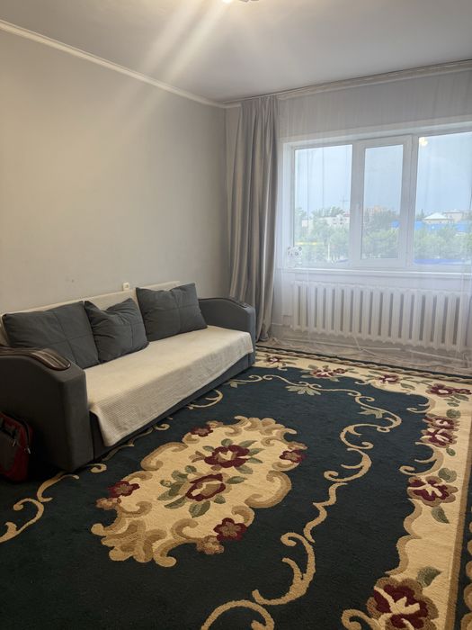 Комната посуточно