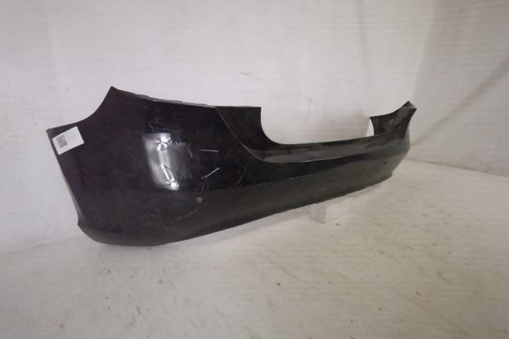 Оригинална задна броня със сензори в добро състояние Мерцедес-Бенц А-К