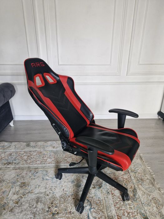 Игровое кресло ARG Ares