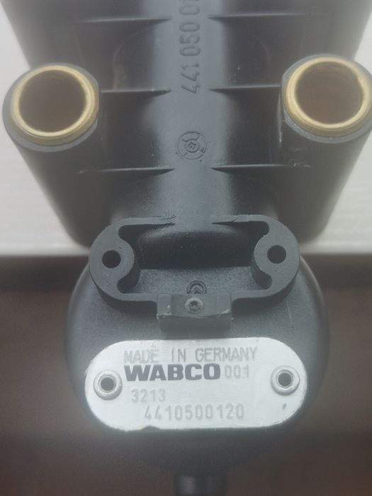 Senzor suspensie wabco