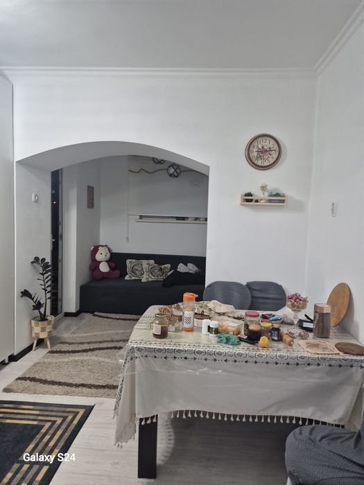 Квартира этажном доме