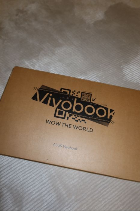 Ноутбук «Asus Vivobook 15X”