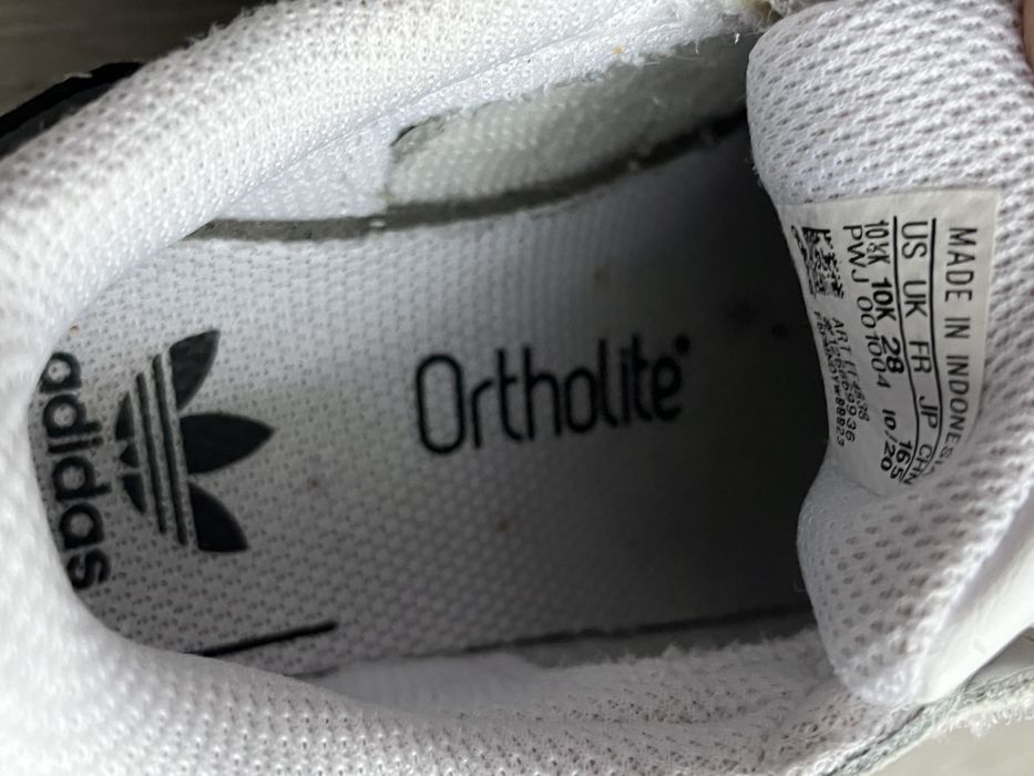 Sneaker Adidas baiat mar 28, stare buna