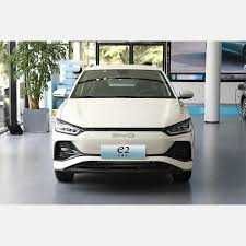 BYD E2 Naqt va Nasiyaga 16.000
