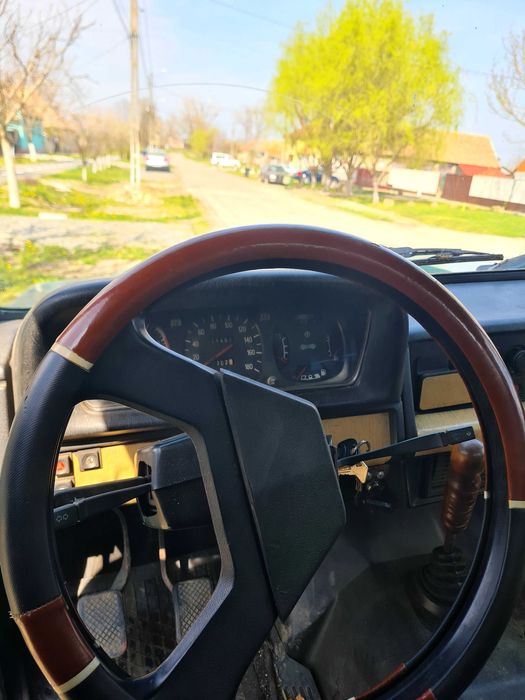Vand ARO 320 4x4