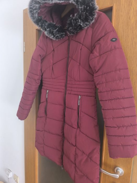 Зимно яке, Lee Cooper, S рр