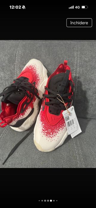 Adidasi Adidas basket