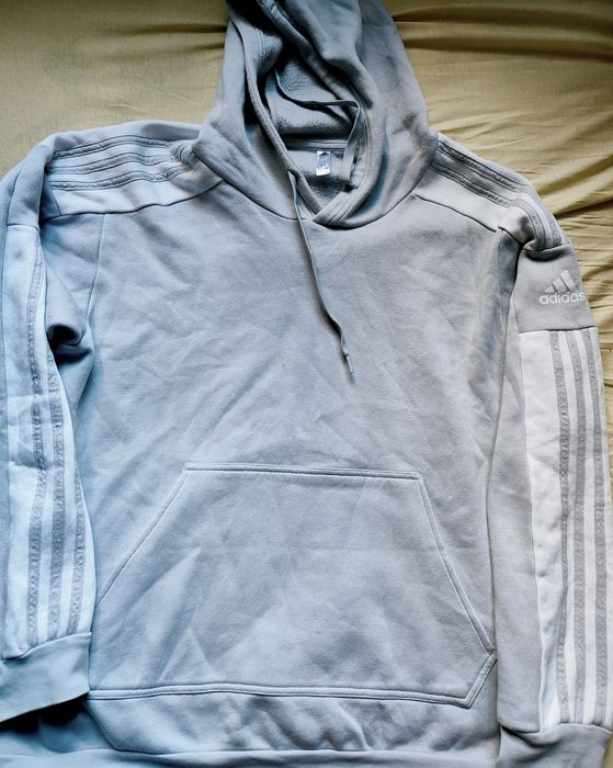 Hanorac Adidas Squadra 21