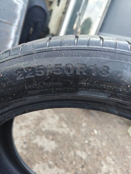 Продам шина срочно